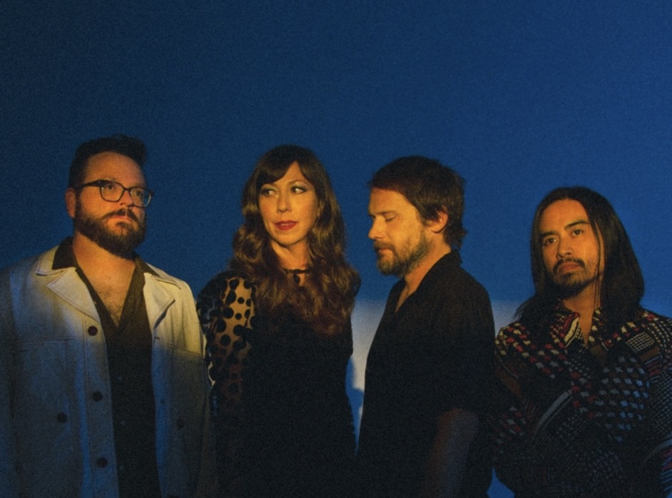 Silversun Pickups
